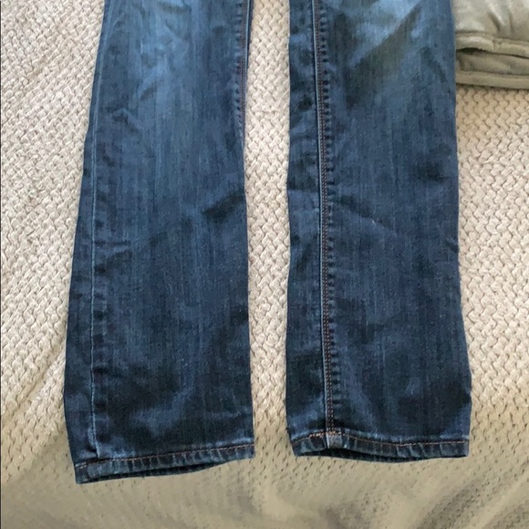 Express jeans - Picture 2 of 6